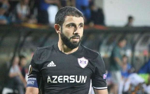 Rəşad Sadıqov: "Platellasla bir-birimizi düz anlamadıq" 