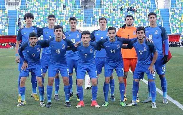 Millimizə Rusiyadan 4 futbolçu çağırıldı 