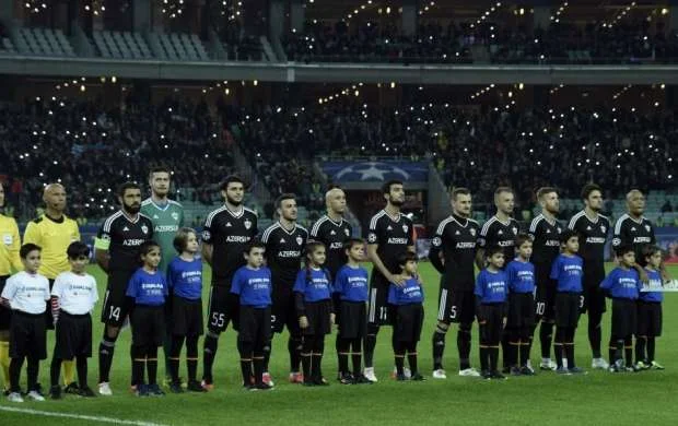 "Qarabağ" ÇL-in 2-ci mərhələsinə çıxsa... 
