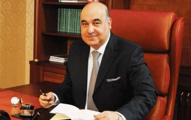 Çingiz Abdullayev: "Klopp məni təhqir etdi" 