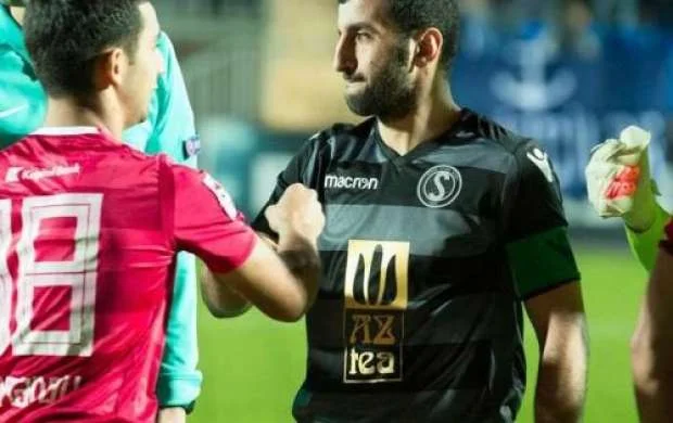 "Səbail"də yeni müqavilə 