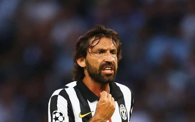 Pirlo yol göstərdi: "Yuventus"a İsko lazımdı" 