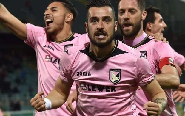 "Play-off" oynamağa hazırlaşan İtaliya klubu C seriyasına göndərildi 