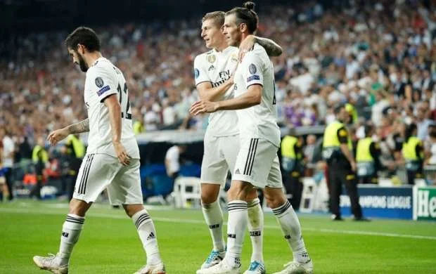 PSJ "Real"ın 3 ulduzunu birdən istəyir 