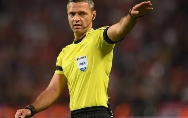 ÇL-in finalında sloveniyalı fit çalacaq 