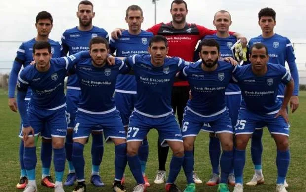 "Sabah" 5 futbolçusu ilə yolları ayırdı 