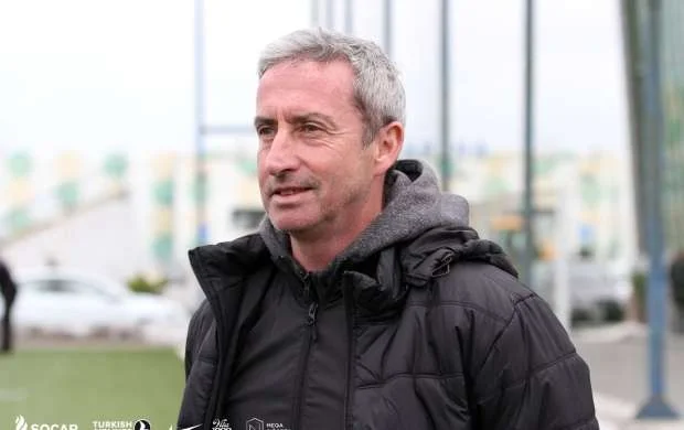 "Neftçi"də yeni müqavilə 