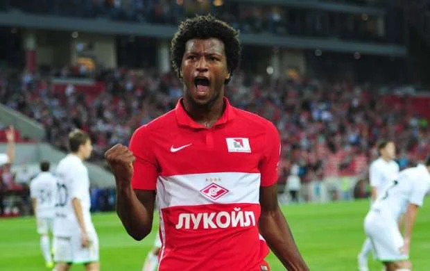 "Fənər" "Spartak"ın hücumçusunu 4 milyona alır 