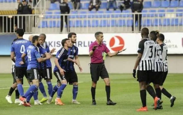 "Neftçi"ni çempionluqdan edən 5 səbəb 
