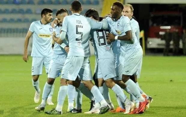 "Zirə" 9 futbolçusunu göndərdi - RƏSMİ 