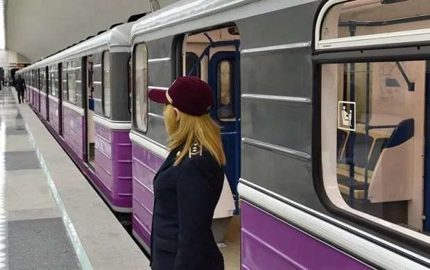 Final günü metro neçəyə qədər işləyəcək? 