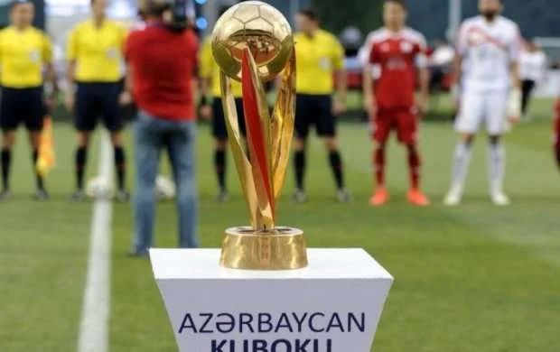 Azərbaycan Kubokunun finalının vaxtı dəyişdirildi 