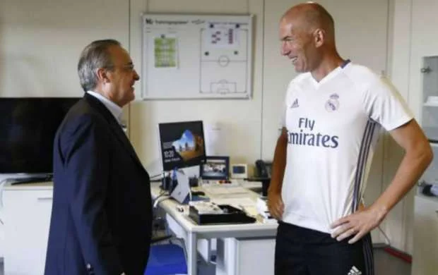 "Real" bu yay transferlərə nə qədər xərcləyəcək? 
