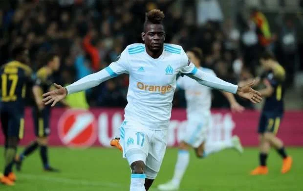 Balotelli təklif aldı - İstanbul nəhənginə keçir? 