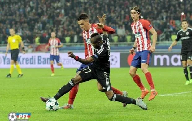 Premyer Liqamızdan 2 futbolçu eyni yığmaya çağırıldı 