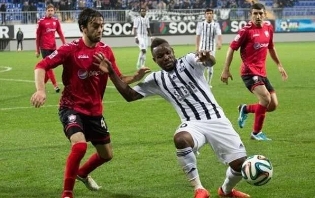 Culius Vobay: "Neftçi" həmişə ürəyimdədir" 