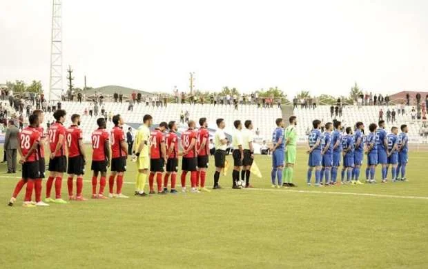 "Qəbələ" nəhayət, Azərbaycan Kubokunu qazandı  