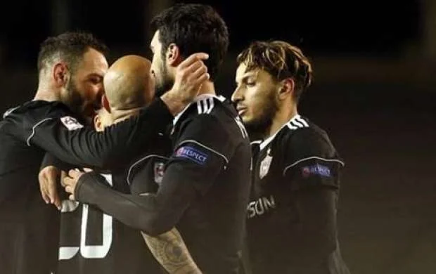 "Qarabağ" üçün 13 potensial rəqib - SİYAHI 