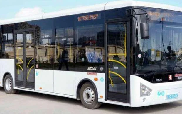Avroliqanın finalına görə Bakı-Tbilisi-Bakı xəttinə 100 avtobus buraxılacaq 