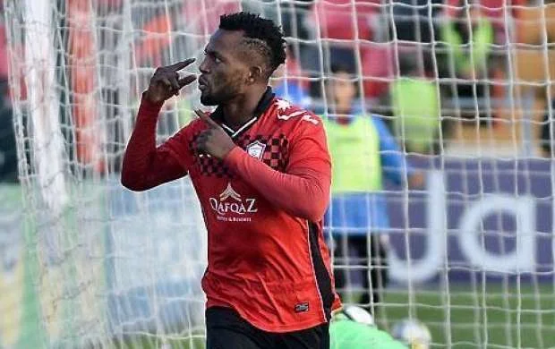 "Qəbələ"nin futbolçusunda xəstəlik aşkarlandı 