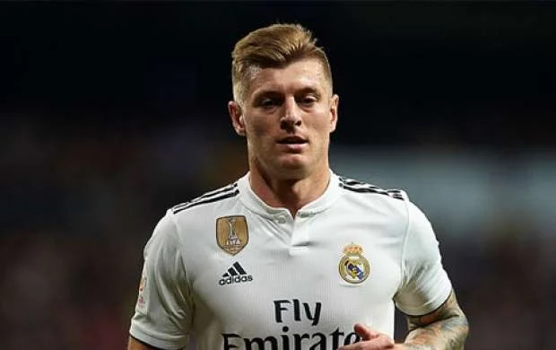 "Real"da yeni müqavilə 
