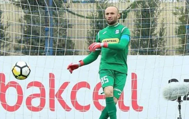 "Zirə"dən "Səbail"ə transfer 
