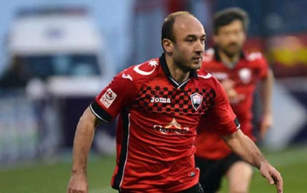Qurbanov "Qəbələ"dən getdi 