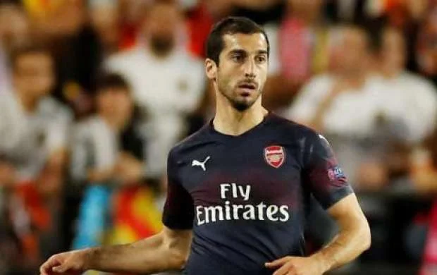 "Arsenal" Mxitaryanla bağlı qərarını bu gün açıqlayacaq 