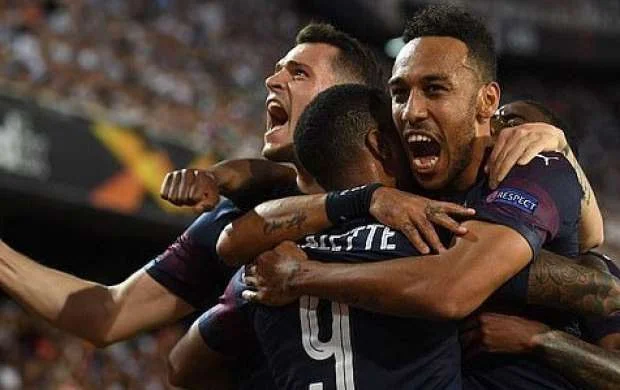 "Arsenal" Bakı finalı üçün mükafat ayırdı - Fantastik məbləğ 