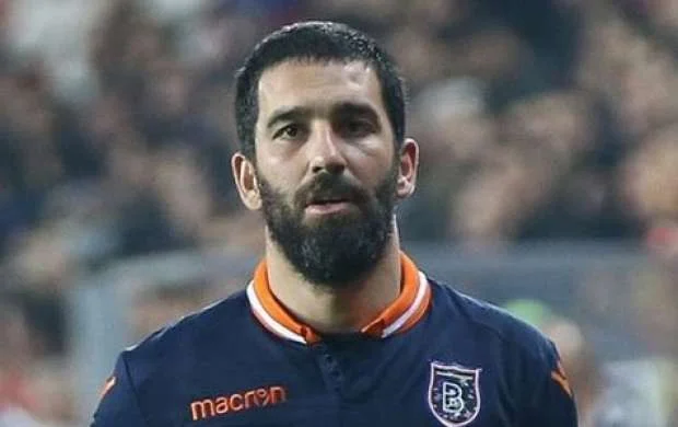 "Qalatasaray"dan Arda Turan sürprizi 