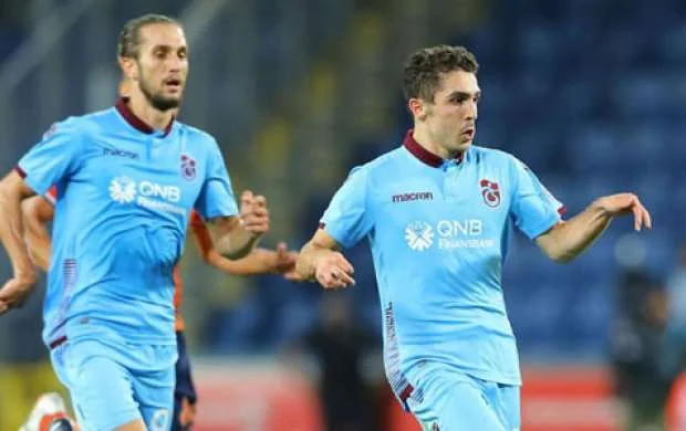Fransa klubundan "Trabzonspor"a 40 milyon avroluq təklif 