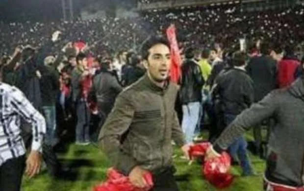 İran nazir azərbaycanlılardan üzr istədi 