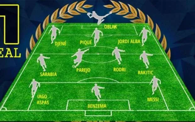 Rəmzi komandaya "Real"dan bir futbolçu düşdü 