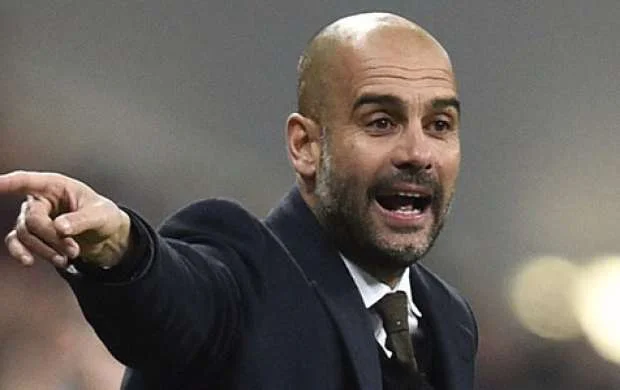 Pep Qvardiola A Seriyasında: 4 illik müqavilə razılaşdırıb 