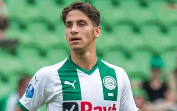 "Barselona" holland futbolçu transfer etdi 