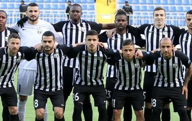 "Neftçi" "Vorskla" ilə qarşılaşacaq 