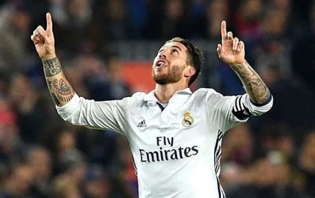 Ramos "Real"dan ayrılma bilər 