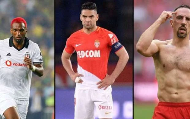 "Qalatasaray"ın transfer siyahısı: 3 dünya ulduzu... 