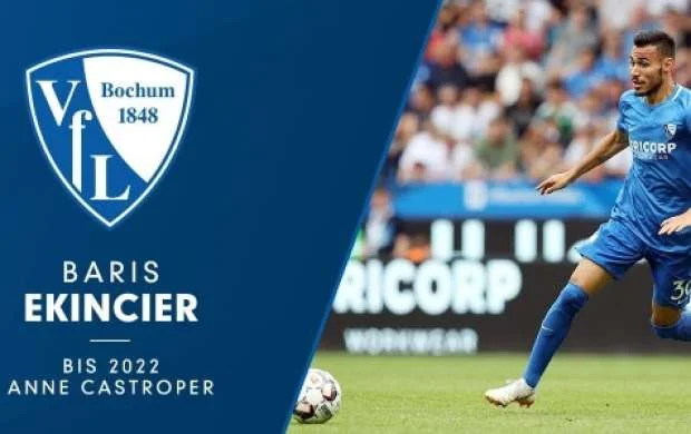 Bundesliqa klubu millimizin üzvü ilə yeni müqavilə imzaladı 