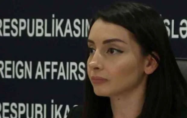 XİN: Ermənistan idmandan siyasi alət kimi istifadə edir 