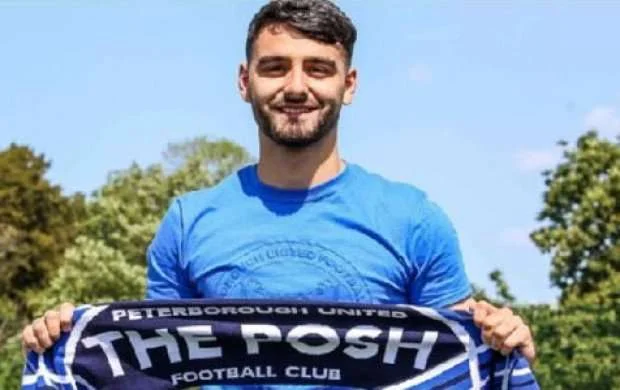 Milli komandamızın üzvü İngiltərə klubuna transfer olundu 