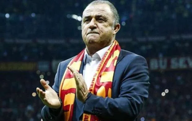 "Qalatasaray" Fatih Terimlə bağlı qərar verdi - RƏSMİ 