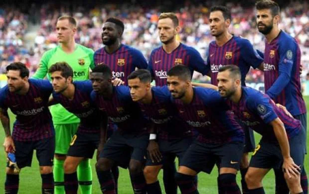 "Barselona"da şok qərar: baş məşqçi və 9 futbolçu gedir - SİYAHI 