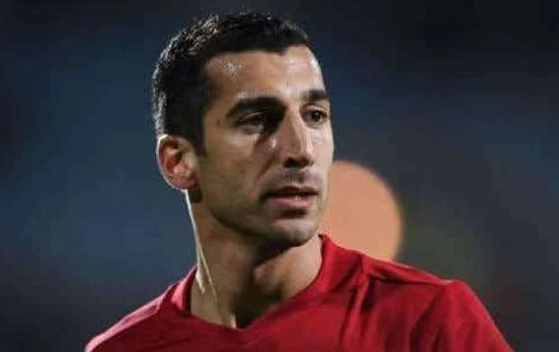UEFA Mxitaryanla bağlı təxribatın qarşısını aldı 