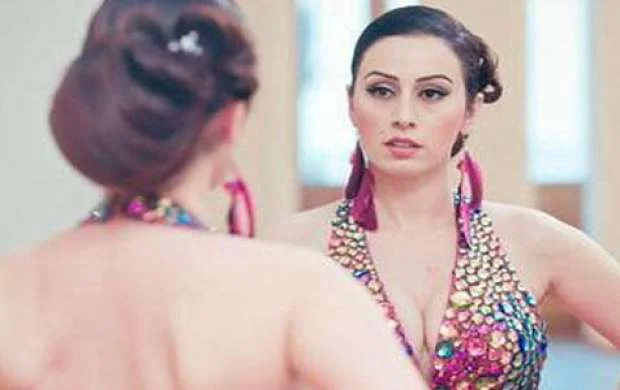 Roza Zərgərlinin "Qəbələ" sevgisi - MÜSAHİBƏ 
