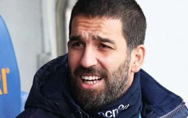 İtaliya nəhəngi Arda Turanı transfer edir 