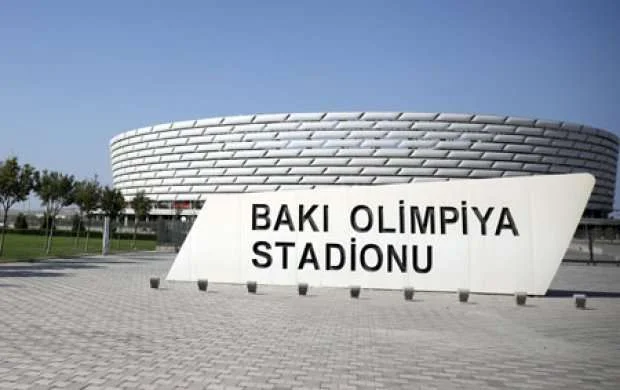 UEFA BOS-a yüksək qiymət verdi 