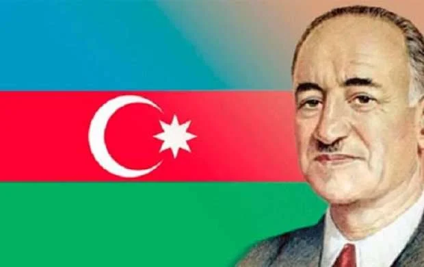 Azərbaycan Xalq Cümhuriyyətinin yaranmasından 101 il ötür 