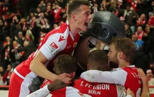 Bundesliqada yeni klub 