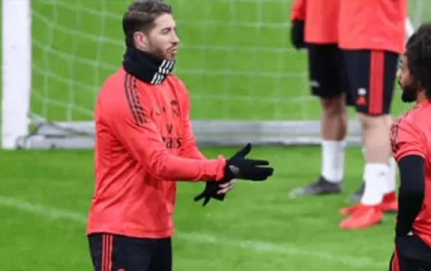 “Real"ın kapitanı Çin klubuna keçir 